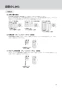 LIXIL(リクシル) OKC-A50S-C 取扱説明書 商品図面 施工説明書 オートフラッシュＣ　センサー一体形（壁給水形）（中水用） 取扱説明書15