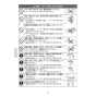 LIXIL(リクシル) SF-BE451SYX(JW) 取扱説明書 商品図面 施工説明書 ホース引出式シングルレバー混合水栓 取扱説明書6