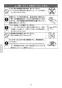 LIXIL(リクシル) SF-KA346TRHQ 取扱説明書 商品図面 施工説明書 緊急止水弁付サーモスタット混合水栓 取扱説明書12