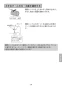LIXIL(リクシル) SF-KA346TRHQ 取扱説明書 商品図面 施工説明書 緊急止水弁付サーモスタット混合水栓 取扱説明書15