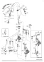 LIXIL(リクシル) SF-NAA471SY 取扱説明書 商品図面 施工説明書 分解図 タッチレス水栓 ナビッシュ エコセンサー付 分解図1