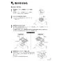 LIXIL(リクシル) TARW-7-665HSI 商品図面 施工説明書 TARシリーズ用同時給排ユニット 施工説明書13