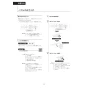 LIXIL(リクシル) YBC-Z30H+YDT-Z380H+CW-KB31 アメージュ便器+シャワートイレKBシリーズ 取扱説明書 商品図面 施工説明書 アメージュ便器+シャワートイレKBシリーズ 取扱説明書31