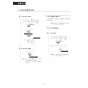 LIXIL(リクシル) YBC-Z30H+YDT-Z380H+CW-KB31 アメージュ便器+シャワートイレKBシリーズ 取扱説明書 商品図面 施工説明書 アメージュ便器+シャワートイレKBシリーズ 取扱説明書32