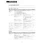 LIXIL(リクシル) YBC-Z30H+YDT-Z380H+CW-KB31 アメージュ便器+シャワートイレKBシリーズ 取扱説明書 商品図面 施工説明書 アメージュ便器+シャワートイレKBシリーズ 取扱説明書50