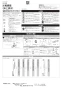 LIXIL(リクシル) YBC-Z30PM+YDT-Z380PM アメージュ便器 取扱説明書 商品図面 施工説明書 アメージュ便器 施工説明書1