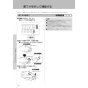 LIXIL(リクシル) YBC-Z30S+DT-Z350+CW-EA22A アメージュ便器+シャワートイレ パッソ 取扱説明書 商品図面 施工説明書 アメージュ便器+シャワートイレ パッソ 取扱説明書40