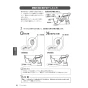 LIXIL(リクシル) YBC-Z30S+DT-Z350+CW-EA22A アメージュ便器+シャワートイレ パッソ 取扱説明書 商品図面 施工説明書 アメージュ便器+シャワートイレ パッソ 取扱説明書22