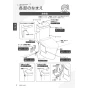 LIXIL(リクシル) YBC-Z30S+DT-Z350+CW-EA22A アメージュ便器+シャワートイレ パッソ 取扱説明書 商品図面 施工説明書 アメージュ便器+シャワートイレ パッソ 取扱説明書8