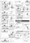 LIXIL(リクシル) AM-210TCV1 取扱説明書 施工説明書 オートマージュ(グースネックタイプ) 混合水栓 施工説明書3