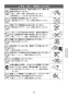 LIXIL(リクシル) AM-300 取扱説明書 商品図面 施工説明書 オートマージュＡ 単水栓 取扱説明書11