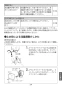 LIXIL(リクシル) AM-300 取扱説明書 商品図面 施工説明書 オートマージュＡ 単水栓 取扱説明書35