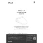 LIXIL(リクシル) BC-Z30PM+DT-Z380PM+CW-KA31 アメージュ便器+シャワートイレKAシリーズ 取扱説明書 商品図面 施工説明書 アメージュ便器+シャワートイレKAシリーズ 取扱説明書1