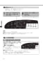 LIXIL(リクシル) BC-ZA10H BW1+DT-ZA150H BW1+CW-K45AQC BW1 取扱説明書 商品図面 施工説明書 アメージュZ便器(フチレス)リトイレ+Kシリーズエクストラ 取扱説明書24