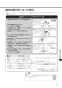 LIXIL(リクシル) BC-ZA10P BW1+DT-ZA150EP BW1+CW-K47AQC BW1 取扱説明書 商品図面 施工説明書 アメージュZ便器(フチレス)床上排水+Kシリーズエクストラ 取扱説明書33