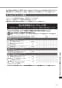 LIXIL(リクシル) BC-ZA10P BW1+DT-ZA150EP BW1+CW-K47AQC BW1 取扱説明書 商品図面 施工説明書 アメージュZ便器(フチレス)床上排水+Kシリーズエクストラ 取扱説明書53