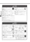 LIXIL(リクシル) BC-ZA10P BW1+DT-ZA150EP BW1+CW-K47AQC BW1 取扱説明書 商品図面 施工説明書 アメージュZ便器(フチレス)床上排水+Kシリーズエクストラ 取扱説明書8
