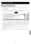 LIXIL(リクシル) BF-25TP 取扱説明書 商品図面 施工説明書 分解図 埋込形サーモスタット混合水栓 取扱説明書11