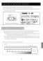 LIXIL(リクシル) BF-25TP 取扱説明書 商品図面 施工説明書 分解図 埋込形サーモスタット混合水栓 取扱説明書15