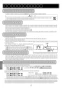 LIXIL(リクシル) BF-25TP 取扱説明書 商品図面 施工説明書 分解図 埋込形サーモスタット混合水栓 取扱説明書18