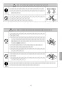 LIXIL(リクシル) BF-25TP 取扱説明書 商品図面 施工説明書 分解図 埋込形サーモスタット混合水栓 取扱説明書5