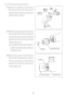 LIXIL(リクシル) BF-7140TNSD 取扱説明書 商品図面 施工説明書 浴室用水栓 シャワーバス水栓(壁付タイプ) 取扱説明書6