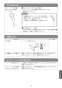 LIXIL(リクシル) BF-HW156TSG 取扱説明書 商品図面 施工説明書 分解図 サーモスタットシャワーバス水栓 エコフルスプレーシャワー 取扱説明書11