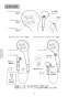 LIXIL(リクシル) BF-KA145TSM 取扱説明書 商品図面 施工説明書 分解図 サーモスタット付シャワーバス水栓 クロマーレＳ 施工説明書4