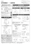 LIXIL(リクシル) C-P141S BW1+CF-60UE+CF-103BB+CF-7DCK BW1+CF-51U(85) 取扱説明書 施工説明書 幼児用大便器(1～2歳児用)セット 施工説明書1