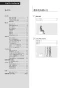 LIXIL(リクシル) CW-KA31 LIXIL(リクシル) シャワートイレKAシリーズ 取扱説明書 商品図面 施工説明書 LIXIL(リクシル) シャワートイレKAシリーズ 取扱説明書2