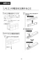 LIXIL(リクシル) CW-PA21-NE-R3 BW1 取扱説明書 商品図面 施工説明書 シャワートイレPAシリーズ 取扱説明書28