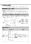 LIXIL(リクシル) CW-PB11FLQE-NE BW1 取扱説明書 商品図面 施工説明書 シャワートイレPBシリーズ 取扱説明書9