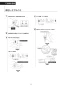 CW-PB21Q-NE 取扱説明書 商品図面 施工説明書 シャワートイレPBシリーズ 取扱説明書45