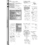 LIXIL(リクシル) CW-VA11QA BW1 シャワートイレVAシリーズ VA11 取扱説明書 施工説明書 シャワートイレVAシリーズ VA11 施工説明書3