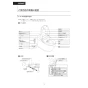 LIXIL(リクシル) DV-X116P BW1 取扱説明書 商品図面 施工説明書 サティスXタイプ 床上排水 機能部のみ 取扱説明書13