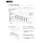 LIXIL(リクシル) DV-X116P BW1 取扱説明書 商品図面 施工説明書 サティスXタイプ 床上排水 機能部のみ 取扱説明書15