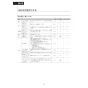 LIXIL(リクシル) DV-X116P BW1 取扱説明書 商品図面 施工説明書 サティスXタイプ 床上排水 機能部のみ 取扱説明書41