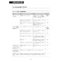 LIXIL(リクシル) DV-X116P BW1 取扱説明書 商品図面 施工説明書 サティスXタイプ 床上排水 機能部のみ 取扱説明書84