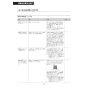 LIXIL(リクシル) DV-X116P BW1 取扱説明書 商品図面 施工説明書 サティスXタイプ 床上排水 機能部のみ 取扱説明書91