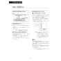 LIXIL(リクシル) DV-X116P BW1 取扱説明書 商品図面 施工説明書 サティスXタイプ 床上排水 機能部のみ 取扱説明書97