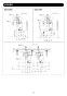 LIXIL(リクシル) EAAM-200CEV1-AT 取扱説明書 施工説明書 取替用加温自動水栓 取扱説明書3