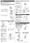 LIXIL(リクシル) EHPM-H25N3 取扱説明書 施工説明書 小型電気温水器（ゆプラス） 施工説明書2