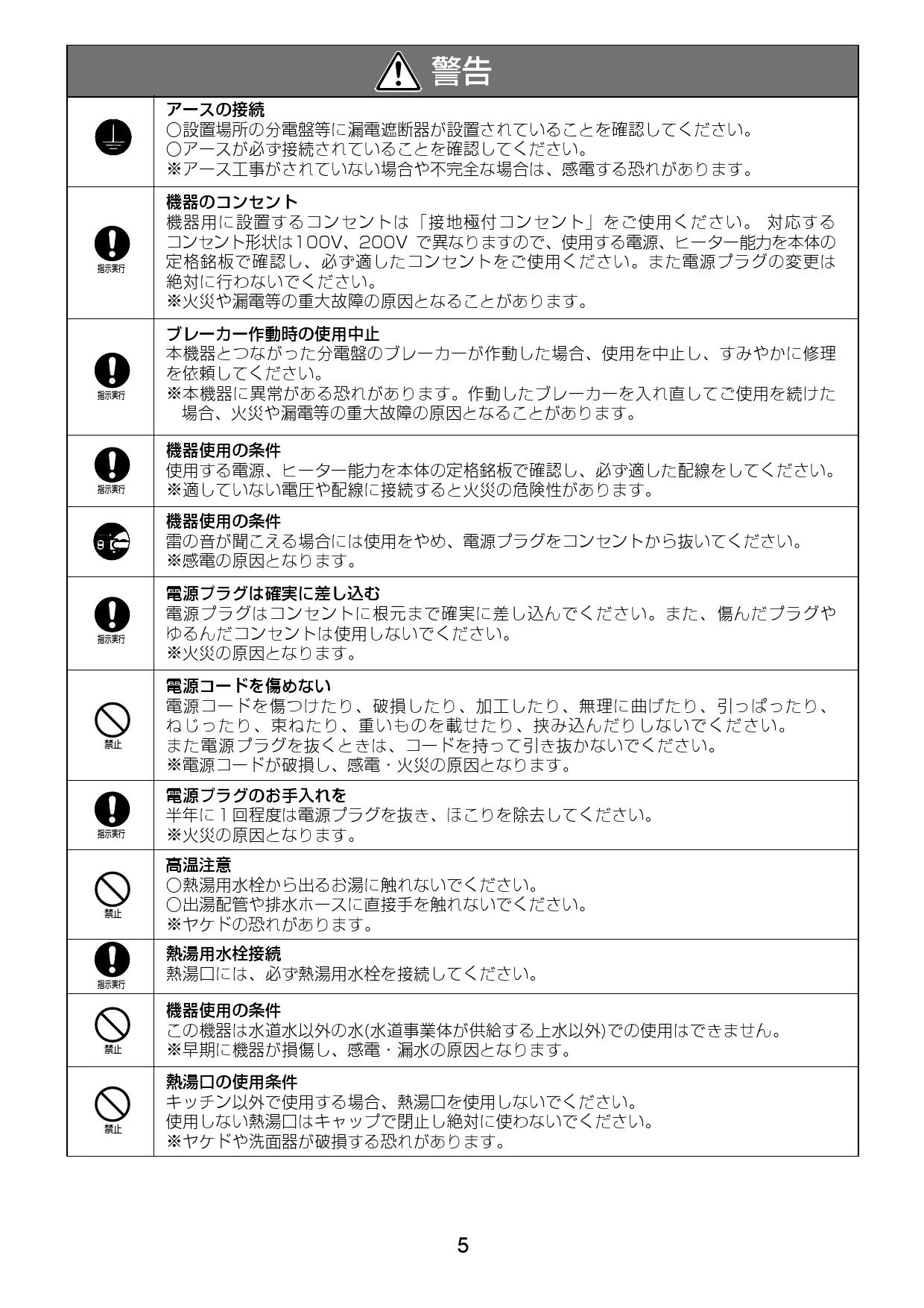LIXIL(リクシル) EHPM-KB25ECV3 取扱説明書 施工説明書|LIXIL LIXIL(リクシル) EHPM-KB25ECV3 取扱説明書 施工説明書|LIXIL