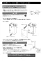 LIXIL(リクシル) EHPN-CA3S4 取扱説明書 施工説明書 ゆプラス 壁掛適温出湯タイプ3L 取扱説明書9