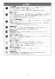 LIXIL(リクシル) EHPN-F6N4+EFH-4-25/PT 取扱説明書 施工説明書 手洗洗面用　コンパクトタイプ+排水器具セット 取扱説明書4