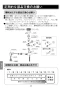 LIXIL(リクシル) JF-AH437SYA(JW) 取扱説明書 商品図面 施工説明書 分解図 浄水器内蔵型シングルレバー混合水栓 取扱説明書26