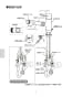 LIXIL(リクシル) JF-AJ461SYXB(JW) 取扱説明書 商品図面 施工説明書 分岐水栓 浄水器一体型 シングルレバー混合栓 取扱説明書4