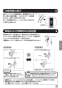 LIXIL(リクシル) JF-NA411S(JW) 取扱説明書 商品図面 施工説明書 分解図 キッチン用タッチレス水栓（浄水器ビルトイン型） ナビッシュハンズフリー 取扱説明書21