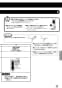 LIXIL(リクシル) JF-NA466SU(JW) 取扱説明書 商品図面 施工説明書 分解図 キッチン用タッチレス水栓（浄水器ビルトイン型） ナビッシュ 取扱説明書27