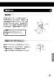 LIXIL(リクシル) JF-NA466SU(JW) 取扱説明書 商品図面 施工説明書 分解図 キッチン用タッチレス水栓（浄水器ビルトイン型） ナビッシュ 取扱説明書31